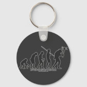 Orcの進化 キーホルダー (正面)