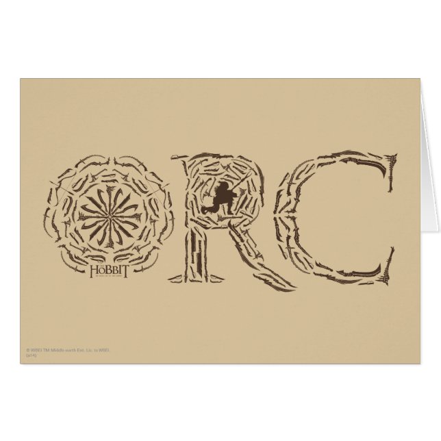 Orc武器コラージュ (正面横)