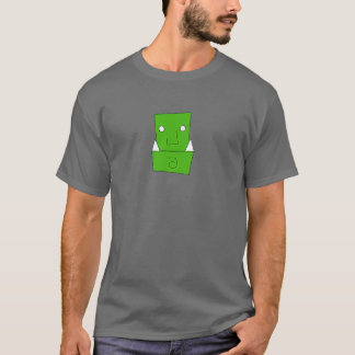 Orc Tシャツ