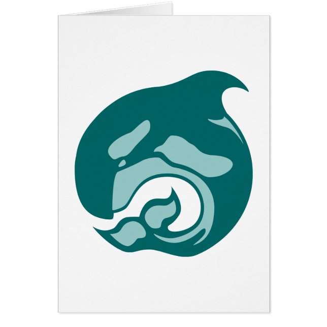 orcaアイコン (正面)