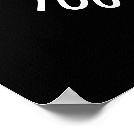 OrcaプンスあなたはKillin私ホエールプンダークBG ポスター (角)