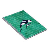 Orca ノートブック (右側)