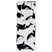 Orca bag ワインギフトバッグ (正面)