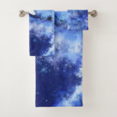 Orca Bath Towel Set バスタオルセット (インサイチュ)