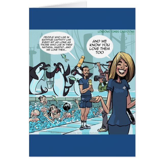 Orca Revenge by Rick London おもしろい (正面)