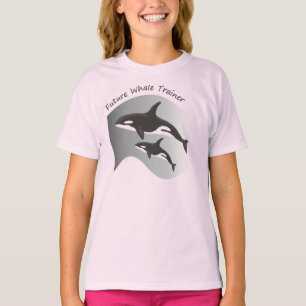 orca tシャツ
