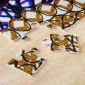 Orca Tribe ジグソーパズル (側面)