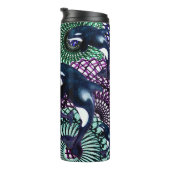 Orca Tribe タンブラー (回転右)