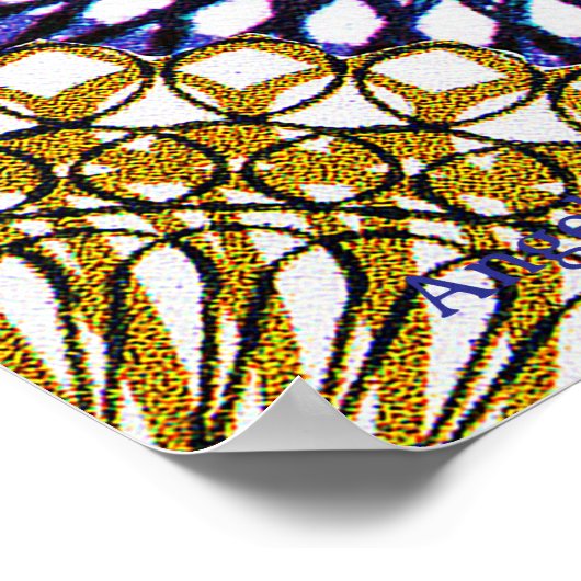 Orca Tribe ポスター (角)