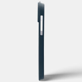 Orca Whale iPhone 6ケースキラーホエールアートケース Case-Mate iPhoneケース (裏面 / 左)