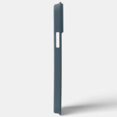 Orca Whale iPhone 6ケースキラーホエールアートケース Case-Mate iPhoneケース (裏面 / 右)