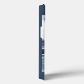 Orca Wheres #1 – アラスカの氷河ベイ Case-Mate iPhoneケース (裏面 / 右)