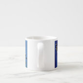 Orcas昇順 エスプレッソカップ (裏面)