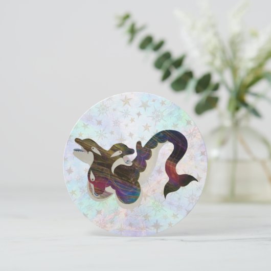 Orcerberus 案内状 (スタンド正面)