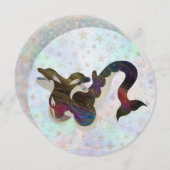 Orcerberus 案内状 (正面/裏面)