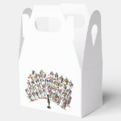 Orchestra フェイバーボックス (オープン)