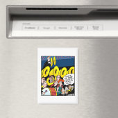 Orchestra Seats マグネット (インサイチュ (食洗機))