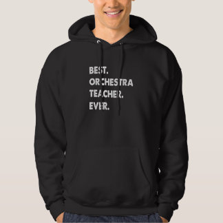 Orchestra Teacher Profession Best Orchestra Teache パーカ