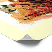 Orchid23、バージョン2 ポスター (角)