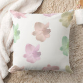 Orchid クッション (ブランケット)