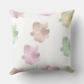 Orchid クッション (裏面)