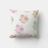 Orchid クッション (正面)