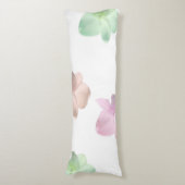 Orchid ボディピロー (正面縦)