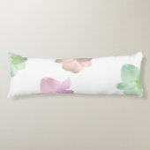 Orchid ボディピロー (正面)