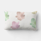 Orchid ランバークッション (裏面)