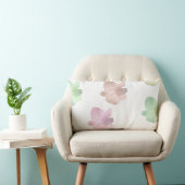 Orchid ランバークッション (椅子)