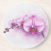 Orchid Sky Serenade コースター (正面)