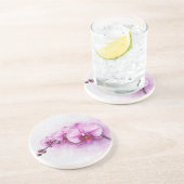 Orchid Sky Serenade コースター (側面)