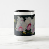 Orchidarium #1のマグ マグカップ (中央)