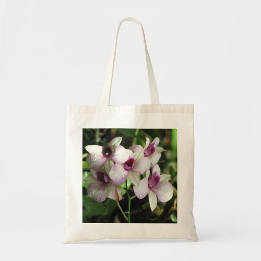 Orchideasのバッグ-スタイル及び色を選んで下さい トートバッグ (正面)