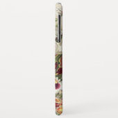 Orchides, Orchideae Denusblumen by Ernst Haeckel Case-Mate iPhoneケース (裏面/左)