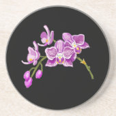 Orchids コースター (正面)