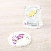 Orchids コースター (側面)