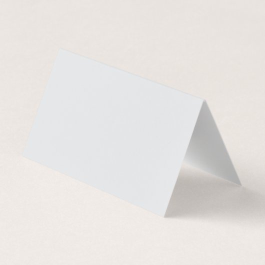 Orchids 名刺 (裏面)