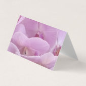 Orchids 名刺 (正面)