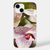 Orchids by Shirley Taylor Case-Mate iPhoneケース (裏面)
