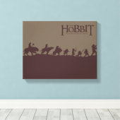 Orcsグラフィック キャンバスプリント (インサイチュ (ウッドフロア))