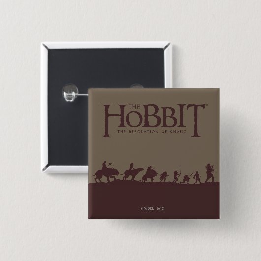 Orcsグラフィック 缶バッジ (正面&裏面)