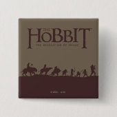 Orcsグラフィック 缶バッジ (正面)