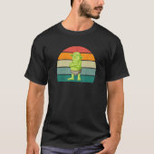 Orcs Fortress Weapon Cruel Fantasy Creature Orc Wa Tシャツ (正面)