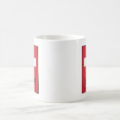 ORDAロゴBSPマグ コーヒーマグカップ (中央)