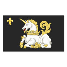 Order of the Unicorn Flag