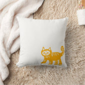 ORDesignsによる猫の枕 クッション (ブランケット)