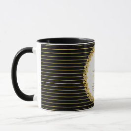 Ordination Anniversary MUG – 任意の聖職者またはYRS マグカップ