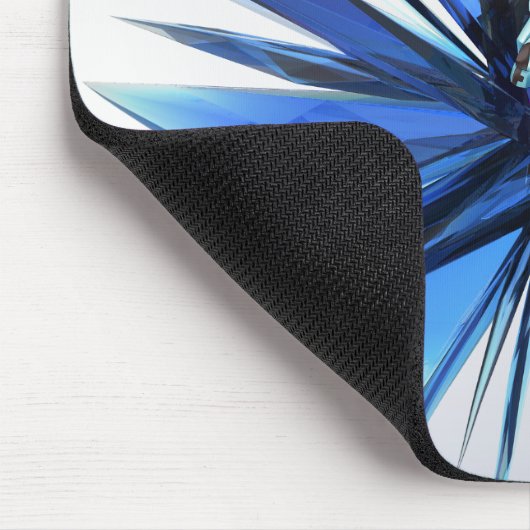 Ore(ver.ULTRA BLUE) マウスパッド (コーナー)