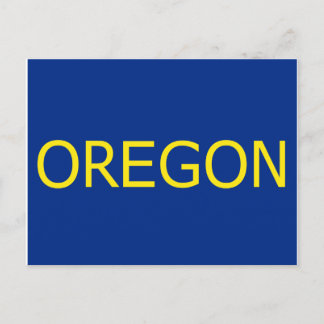 Oregonはがきパック ポストカード